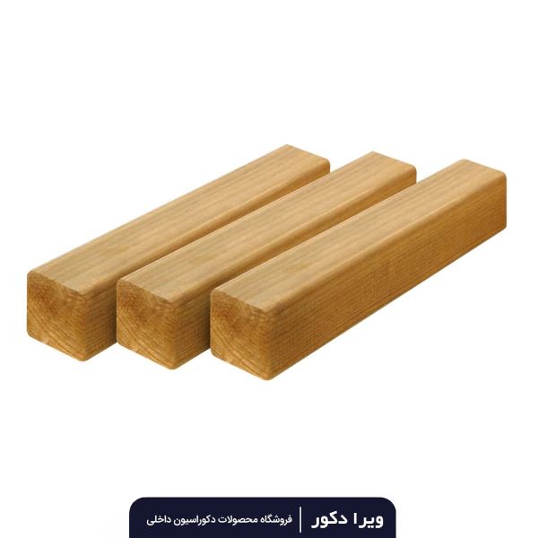 ترموود مکعبی 4.2 در 4.2 سانتی متری - Image 3