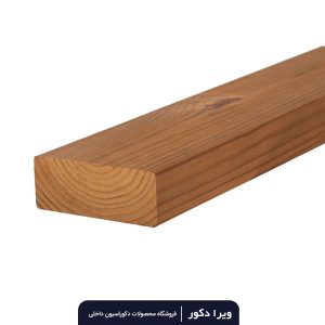 ترموود مکعبی 4.2 در 1.9 سانتی متری
