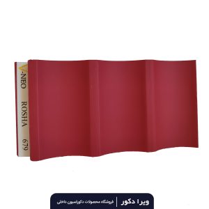 دیوار پوش MDF دکوراتیو سوپر مات روشا کد 679