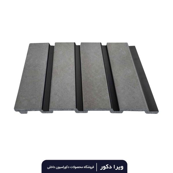 ترمووال پی وی سی طوسی پتینه سنگی - Image 2