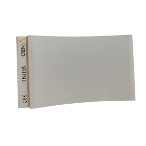 دیوار پوش MDF دکوراتیو سوپر مات شاین کد 582