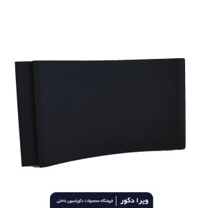 دیوار پوش MDF دکوراتیو سوپر مات شاین کد 653