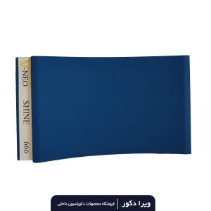 دیوار پوش MDF دکوراتیو سوپر مات شاین کد 666