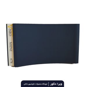 دیوار پوش MDF دکوراتیو سوپر مات شاین کد 678