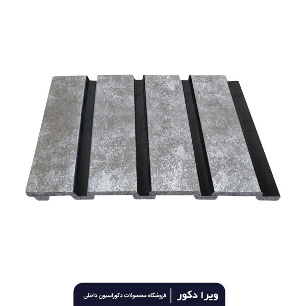 ترمووال پی وی سی طوسی پتینه تیره - Image 2