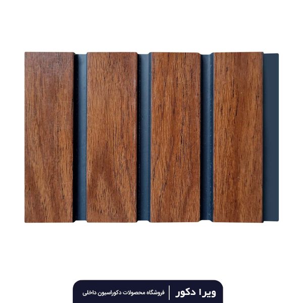 ترمووال پی وی سی فندوقی تیره