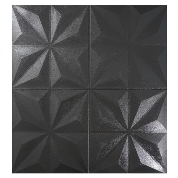 دیوارپوش فومی طرح هشت پر - Image 6