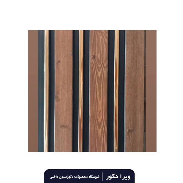 ترمووال پی وی سی چام خط طلایی