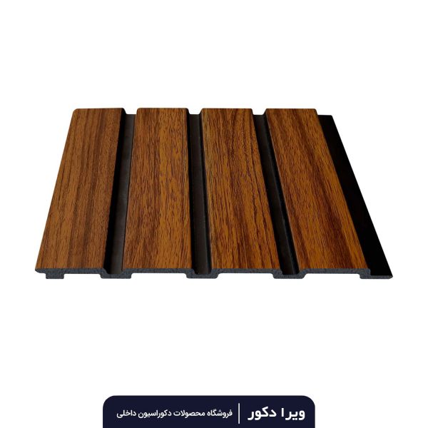 ترمووال پی وی سی گردویی - Image 2