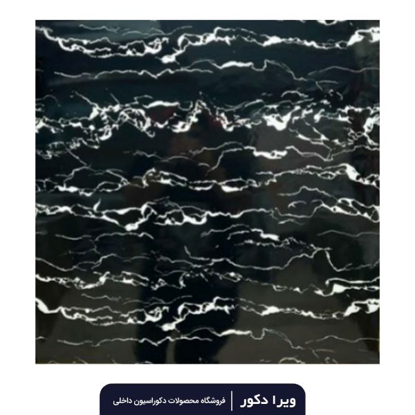 دیوار پوش فوم ماربل کد 1072
