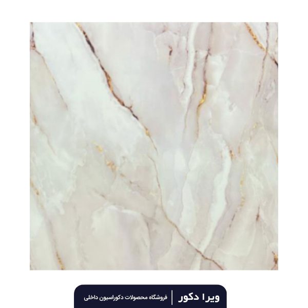 دیوار پوش فوم ماربل کد 1077