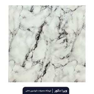 دیوار پوش فوم ماربل کد 1081