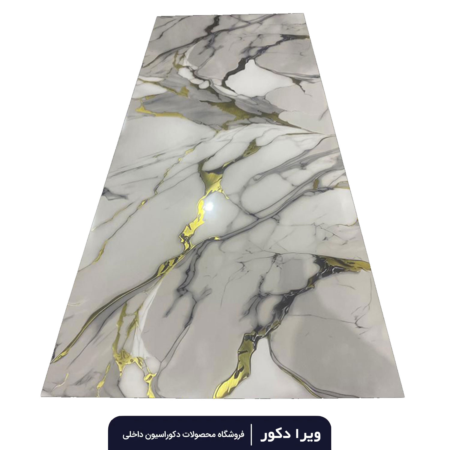 ماربل شیت طلاکوب کد20110
