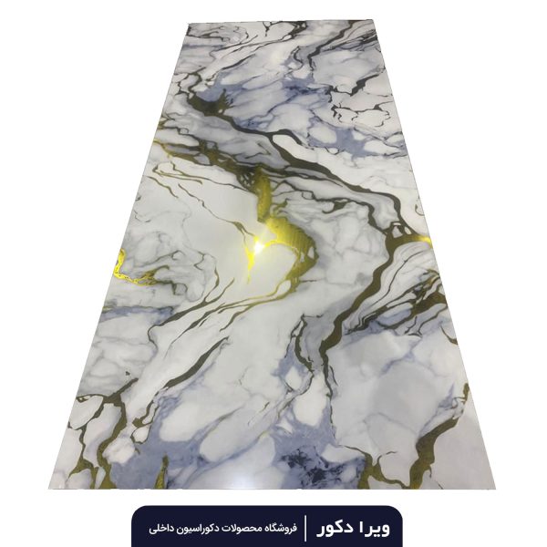 ماربل شیت طلاکوب کد20114 - Image 2