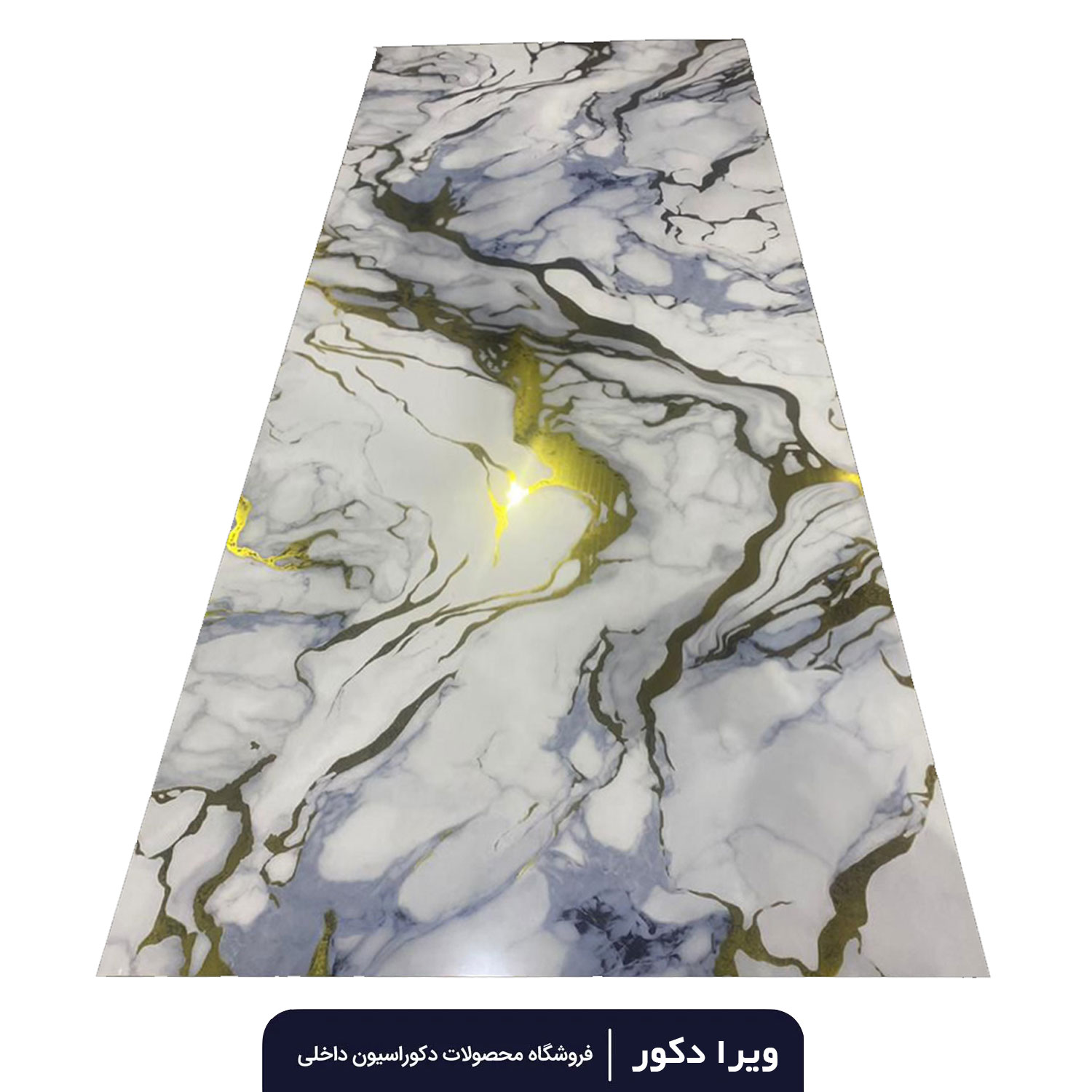 ماربل شیت طلاکوب کد20114
