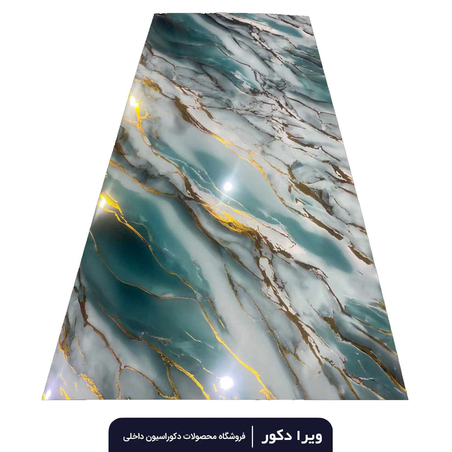 ماربل شیت طلاکوب کد20118