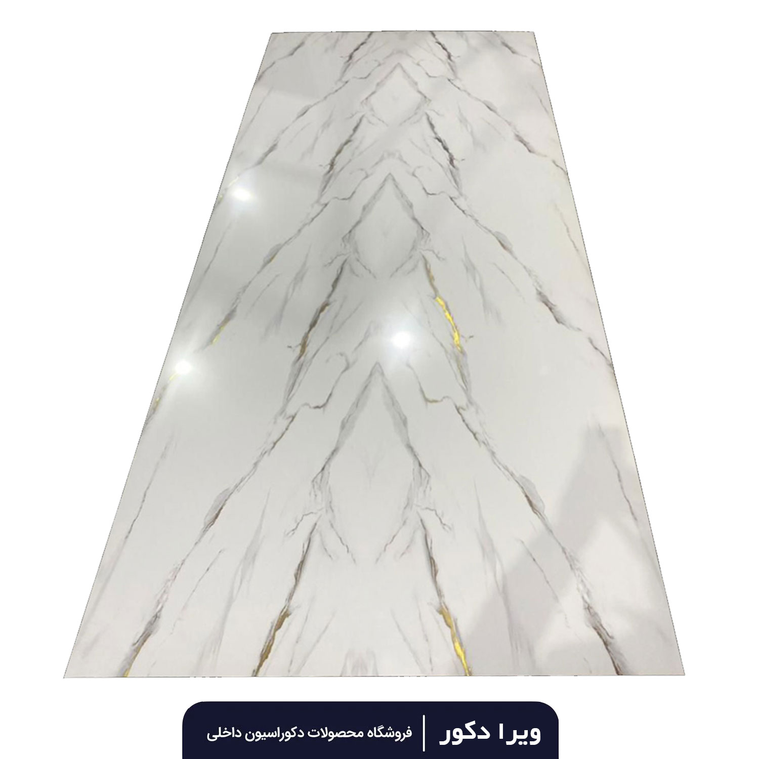 ماربل شیت طلاکوب کد20778