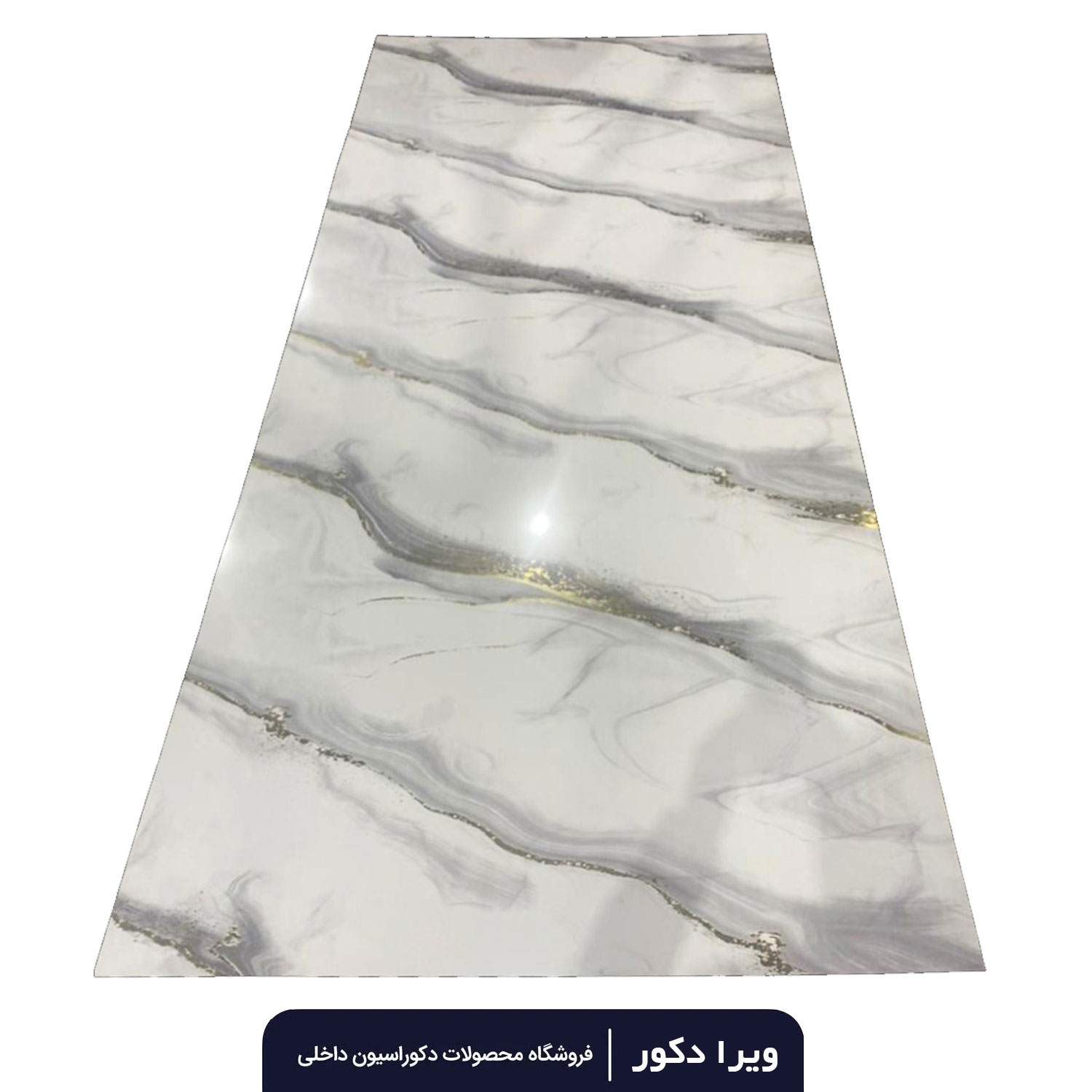 ماربل شیت طلاکوب کد20776 - Image 3