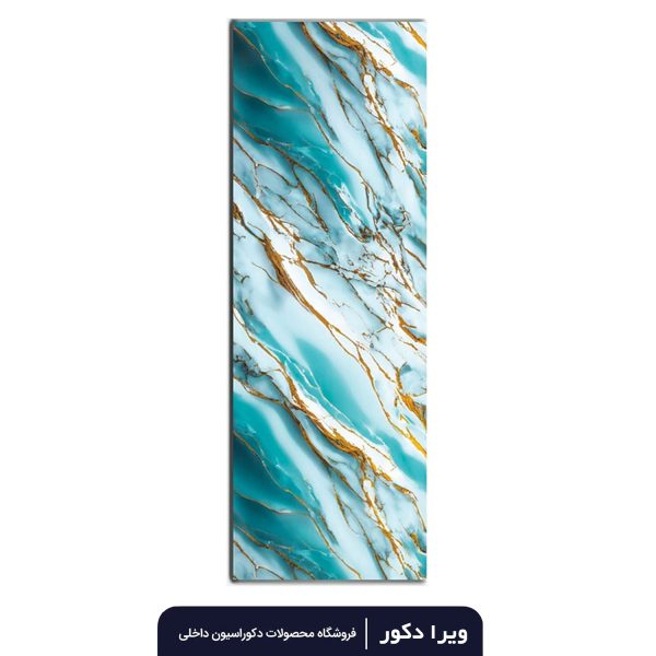 ماربل شیت طلاکوب کد20118 - Image 3