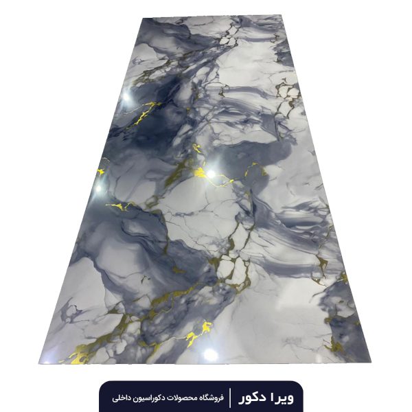 ماربل شیت طلاکوب کد20113 - Image 3