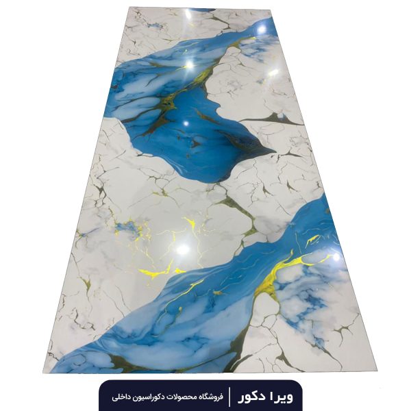 ماربل شیت طلاکوب کد20112 - Image 3