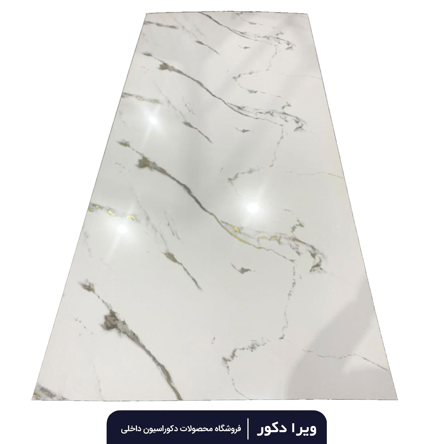 ماربل شیت طلاکوب کد20775