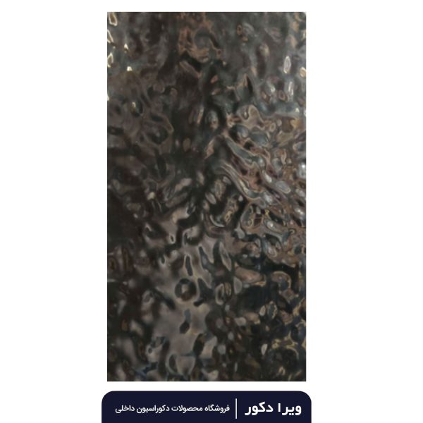 بامبو پنل رنگ مشکی