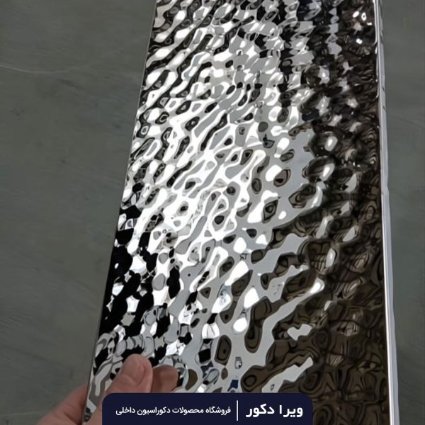 بامبو پنل رنگ مشکی - Image 5