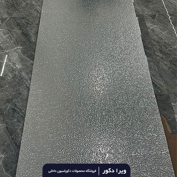 بامبو پنل رنگ سیلور - Image 6
