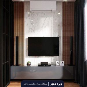 تی وی وال Nova