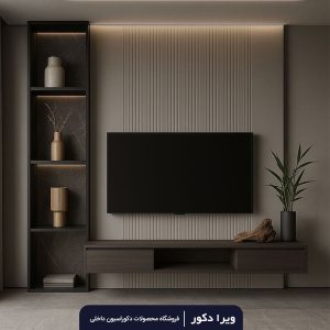 تی وی وال Diamonnd
