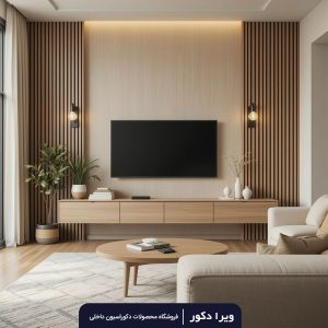 تی وی وال Eldorado