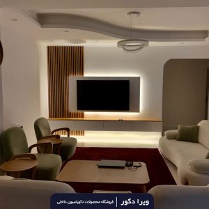 تی وی وال Persian